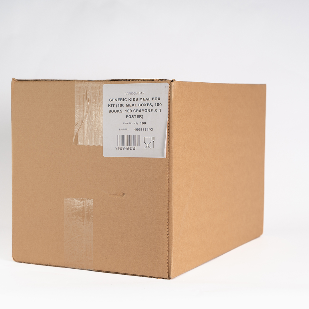 EP SOS WHITE LARGE X 3.72KG