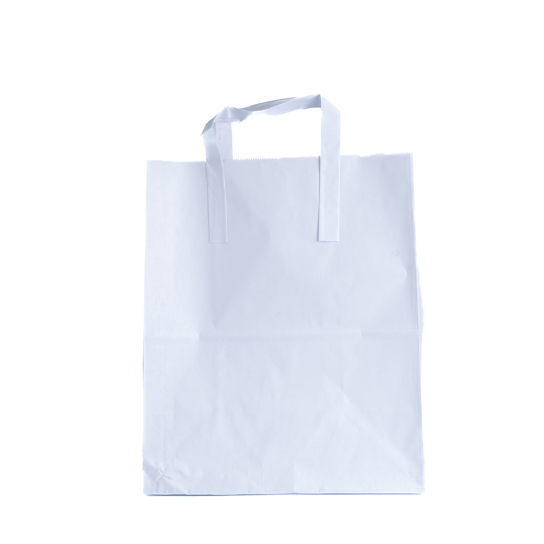 SOS WHITE LARGE X 250