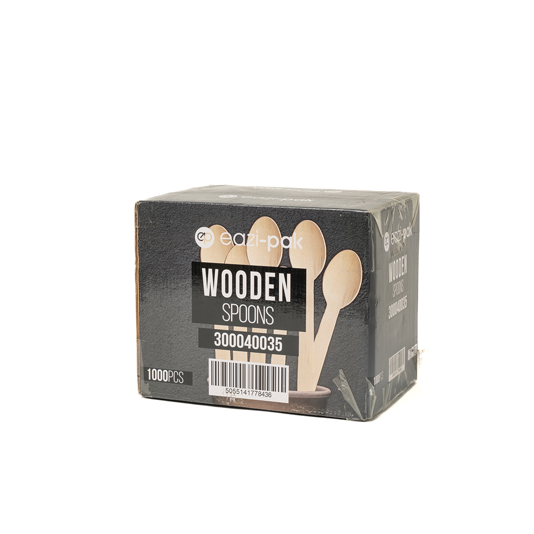 Wooden Spoons-1000s